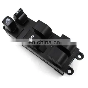100002724 Performance Power Window Switch 25401-9E000 For Nissan Altima Frontier Sentra Xterra Baja Legacy Outback thumbnail-4