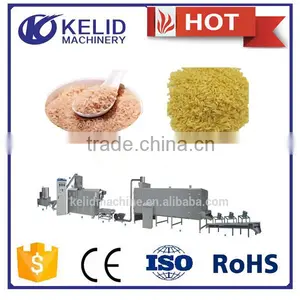 New Condition Low Cost Artificial Rice Equipment thumbnail-1