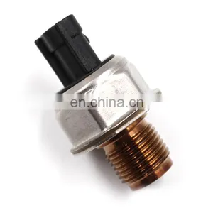 100006735 Common Rail Fuel High Pressure Sensor 45PP4-1 For Sensata thumbnail-4