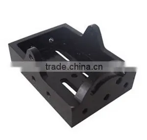 PCQ04 Rod Clamp thumbnail-1
