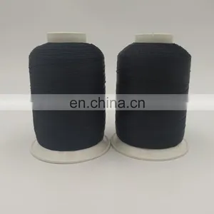 Weaving Thread Making Machine Thread for Leather 100% Bonded Sewing Thread thumbnail-4