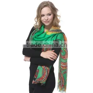 Chafta Yak Scarf thumbnail-1