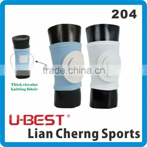 Deluxe Volleyball Knee Pad thumbnail-3