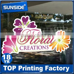 Removable Wall/window Sticker, 3m Vinyl Sticker, Vinyl Car Sticker-qt thumbnail-4