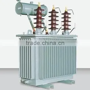 DISTRIBUTION TRANSFORMER thumbnail-1
