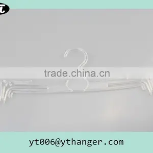 LM901 Clear Bra Hanger Print Logo thumbnail-1