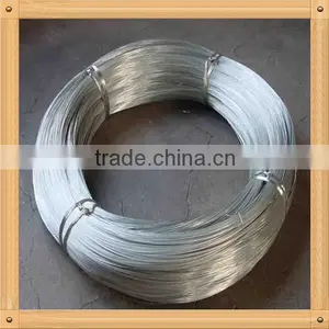 Galvanized Annealed Iron Wire Price thumbnail-1