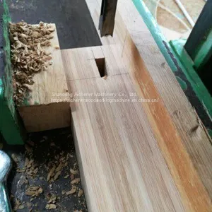 MZ1610 Woodworking Chain Mortiser Machine Square Hole Drilling Machine Chisel Mortising Machine thumbnail-3