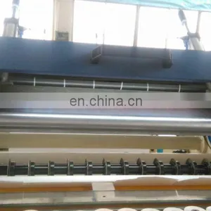 Automatic Cash Register Paper Slitting Machine thumbnail-5