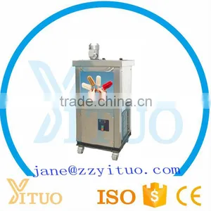 Lowest Price With Moulds Popsicle Machine, Ice Lolly Mahcine thumbnail-1