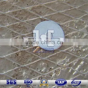 Stainless Steel |Galvanized Wall Plaster Mesh thumbnail-1