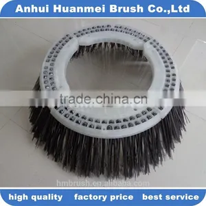 Sweeper Steel Wire Side Brush thumbnail-2