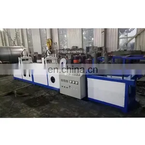 China Factory Fiberglass Pultrusion Machine Price thumbnail-2