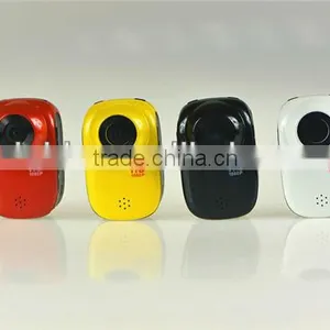 2013 Hotsale! Full HD 1080P 1.5inch LTPS Mini DV Helmet Camera Recorder SJ1000, 30M Water Resistant thumbnail-1