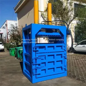 Hydraulic Baling Press thumbnail-3