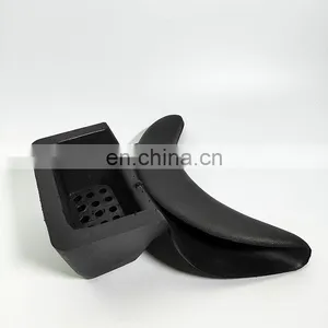 QCP-X41 Salon Chair Shampoo Bowl Sink Basin Neck Pillow Cushion Soft Silicone Hairdressing Hair Washing Neck Rest thumbnail-5