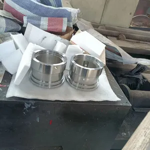 Mild Steel Steam Turbine White Metal Bearing, For Turbine.pump, Weight: Variable thumbnail-4