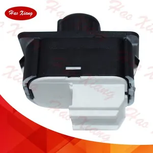 Haoxiang Auto Parts Side View Mirror Switch 4B0959565A For Audi C6 A5 thumbnail-2