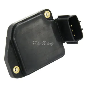 Haoxiang Auto Mass Air Flow Sensor Meter MAF Sensor AFH55M-12 16017-1S710 16017-3S500 160171S710 For NISSAN Frontier Pickup thumbnail-5