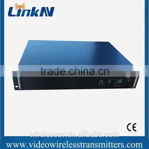 Outdoor NLOS COFDM Wireless Video Transmitter Receiver thumbnail-3