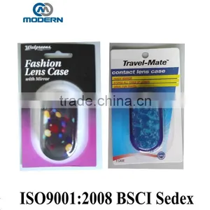Fashion Lens Case Cute Lens Case Contact Lens Case Trial Lens Case thumbnail-2