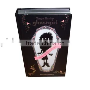 Fairy Tale Book Printing thumbnail-1