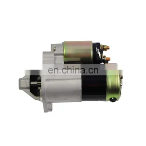 Auto Parts 12v Car Electric Starter Motor for BMW 3 Series 320 i 2000-2005 12411402990 thumbnail-2