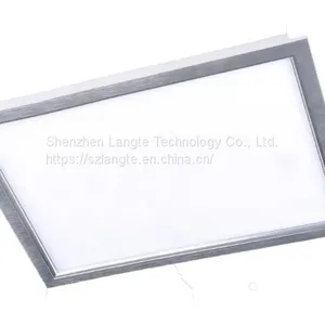 Made in China Emergency Led Panel Light Panel Surface Mounted/Recessed Led Panel Lamp 600*600 36w thumbnail-3