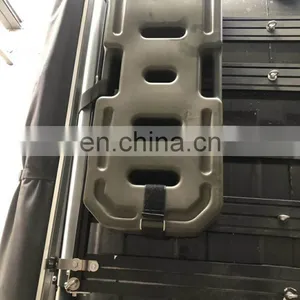 Plastic Jerry Can 20L Gasoline Jerry Can thumbnail-4