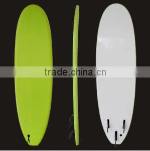 Colorful Hot Selling Popular Welcomed Soft Surfboard thumbnail-3