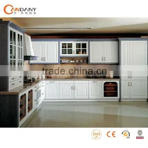 Modern Design With Solid Wood Colors Kitchen Cabinet,spice Drawer Cabinet thumbnail-1
