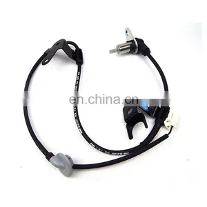 Rear Left ABS Abs Wheel Speed Sensor B25D-43-72YB B25D4372YB for Mazda thumbnail-1