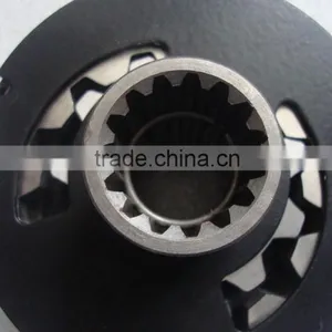 REXROTH A10VG45 CHARGE PUMP thumbnail-4