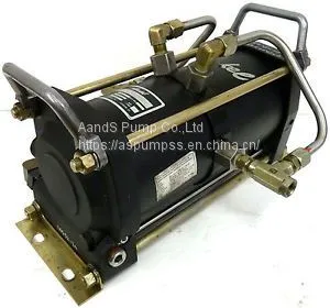 Haskel Booster Pump thumbnail-1