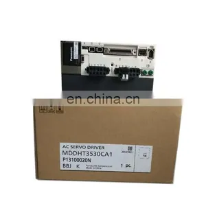 High Efficiency Servo Amplifier Module Direct Panasonic Servo Motor MDDKT3530CA1 Stepper Driver From China thumbnail-1