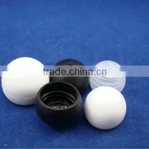 GOOD Luck Hor Sale 18mm,20mm,24mm,28mm Colored Plastic Ball Cap thumbnail-3