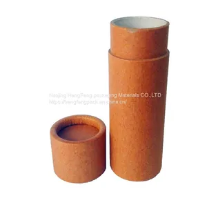 Cardboard Lip Balm Tubes thumbnail-1