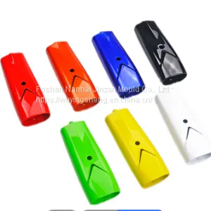 Customized Processing of Electronic Cigarette Zinc Alloy Shell thumbnail-1