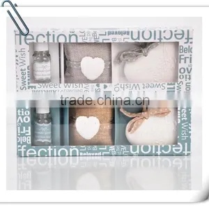 High Quality 10ML Fragrance Oil Sachet Clay Set thumbnail-1