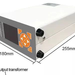 FanYingSonic 28KHz 40Khz Ultrasonic Generator 200W Adjust Timer Power For Ultrasound Cleaner Machine thumbnail-3