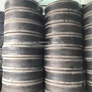 Supply Workover Rig Tires 11.00-20 Bias Truck Tires 1100-20 thumbnail-1