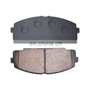 Used for Toyota 04465-42160 D1210 Brake Pads Car Brake Pads Front Brake Kit thumbnail-1