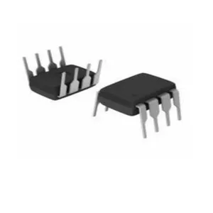 Texas Instruments LM393N Integrated Circuits (ICs) Linear - Comparators thumbnail-1
