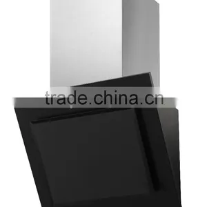 Range Hood Wall-mounted Range Hood Chinese Kitche Hood With Push Button thumbnail-4