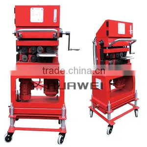 CHP-17 Universal Milling Machine Price thumbnail-1
