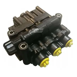 OE Memember Control Valve 1889795 4728900200 ECAS Solenoid Valve for Scania thumbnail-1
