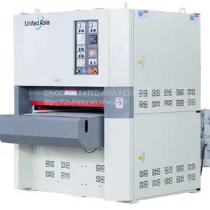 Wide Belt Sander thumbnail-1