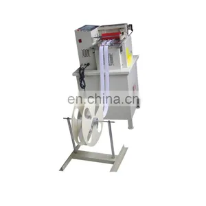 Fabric Belt Loop Cutting Machine thumbnail-1