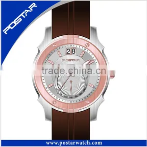 Promotion Season New Developed Quartz Watches for Men thumbnail-1