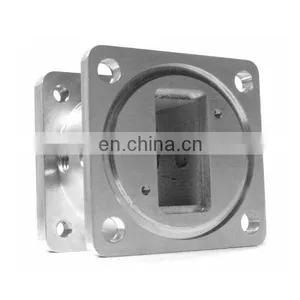 GG250 Grey Cast Iron Engine Block Casting thumbnail-1